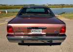 Ford Crown Victoria 105,000 mi