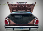 Ford Crown Victoria 105,000 mi