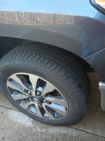 2021 Toyota Tundra Limited 4WD  81,000 mi