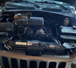 2003 Jeep Liberty 139,000 mi