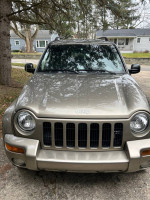 2003 Jeep Liberty 139,000 mi