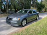 2015 Volkswagen Jetta SE FWD 55,000 mi