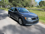 2015 Volkswagen Jetta SE FWD 55,000 mi