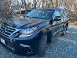 2018 Lexus GX 460 4WD 108,000 mi