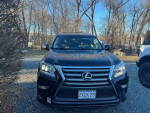 2018 Lexus GX 460 4WD 108,000 mi
