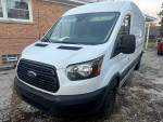 Ford 111,000 mi