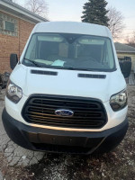 Ford 111,000 mi