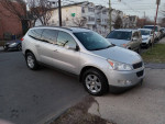 2010 Chevrolet Traverse 96,000 mi