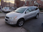 2010 Chevrolet Traverse 96,000 mi