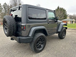 2014 Jeep Wrangler 68,000 mi