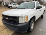 2010 Chevrolet Silverado 1500 59,000 mi