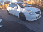 2010 Nissan Sentra 81,000 mi