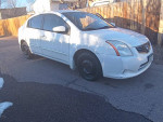 2010 Nissan Sentra 81,000 mi