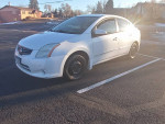 2010 Nissan Sentra 81,000 mi