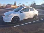 2010 Nissan Sentra 81,000 mi