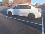 2010 Nissan Sentra 81,000 mi