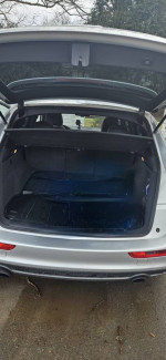 2014 Audi Q5 3.0T Premium Plus quattro AWD 96,000 mi