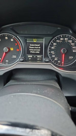 2014 Audi Q5 3.0T Premium Plus quattro AWD 96,000 mi