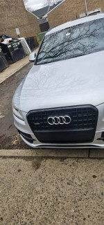 2014 Audi Q5 3.0T Premium Plus quattro AWD 96,000 mi
