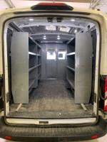 Ford 66,000 mi