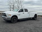 Dodge 138,000 mi
