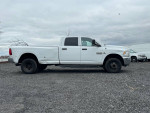 Dodge 138,000 mi