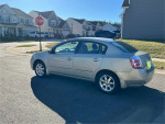 2007 Nissan Sentra 2 FWD 143,000 mi