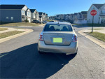 2007 Nissan Sentra 2 FWD 143,000 mi