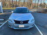 2014 Nissan Altima 84,000 mi