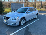 2014 Nissan Altima 84,000 mi