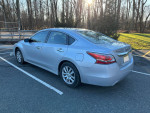 2014 Nissan Altima 84,000 mi