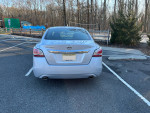 2014 Nissan Altima 84,000 mi