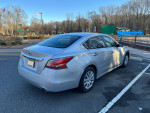 2014 Nissan Altima 84,000 mi