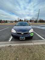 2006 Chevrolet Malibu LT FWD 141,000 mi