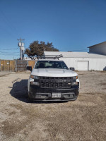 Chevrolet 109,000 mi