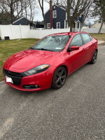 2013 Dodge Dart 88,000 mi