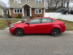 2013 Dodge Dart 88,000 mi