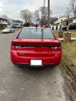 2013 Dodge Dart 88,000 mi
