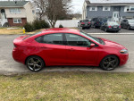 2013 Dodge Dart 88,000 mi