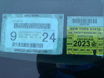 2014 Chevrolet Cruze LT Fleet FWD 62,000 mi