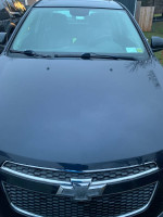 2014 Chevrolet Cruze LT Fleet FWD 62,000 mi