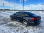 2011 Audi A6 113,000 mi