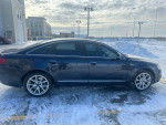 2011 Audi A6 113,000 mi