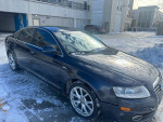 2011 Audi A6 113,000 mi
