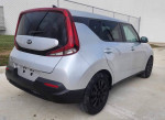 2020 Kia Soul 119,000 mi