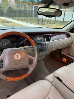 2004 Lincoln Town Car Ultimate RWD 59,000 mi
