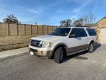 2011 Ford Expedition EL King Ranch RWD 150,000 mi