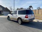 2011 Ford Expedition EL King Ranch RWD 150,000 mi