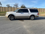 2011 Ford Expedition EL King Ranch RWD 150,000 mi