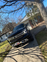 2012 Chevrolet Silverado 1500 105,000 mi
